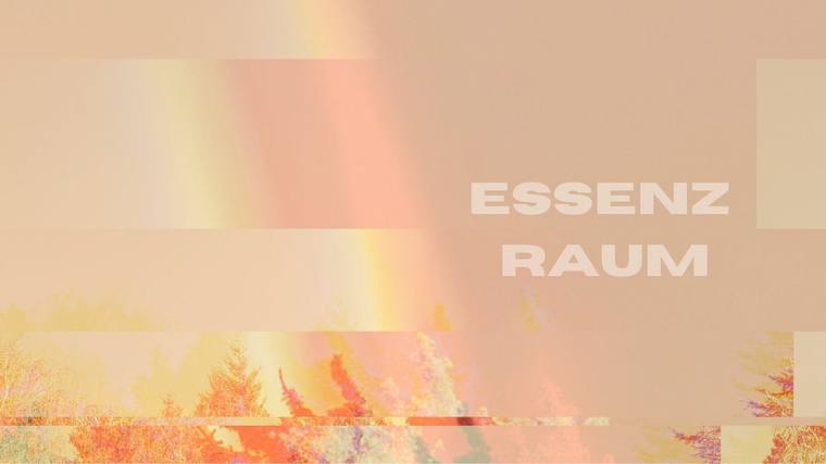 Essenzraum in Freiburg