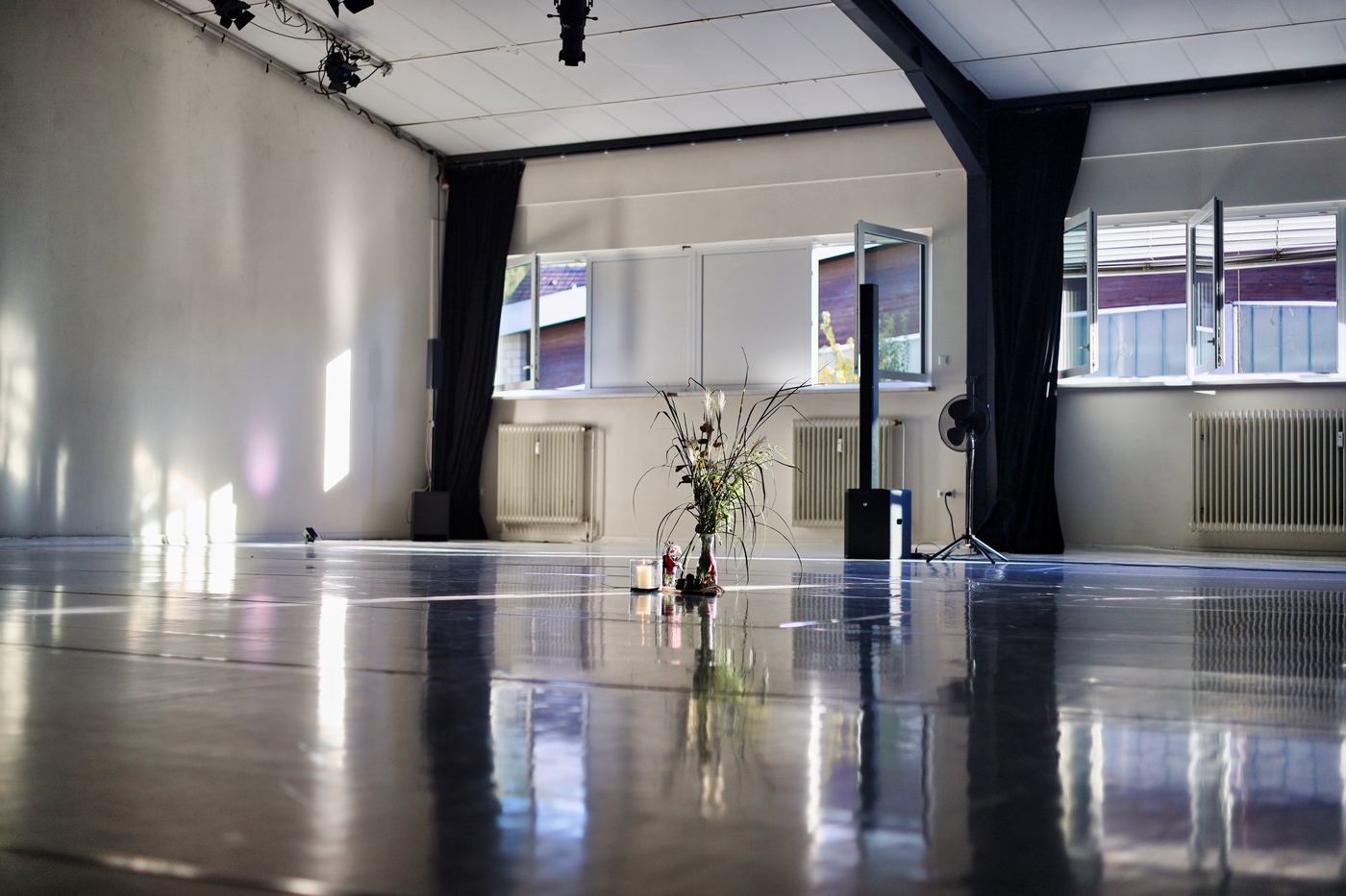 Studio Pro Arte, Freiburg