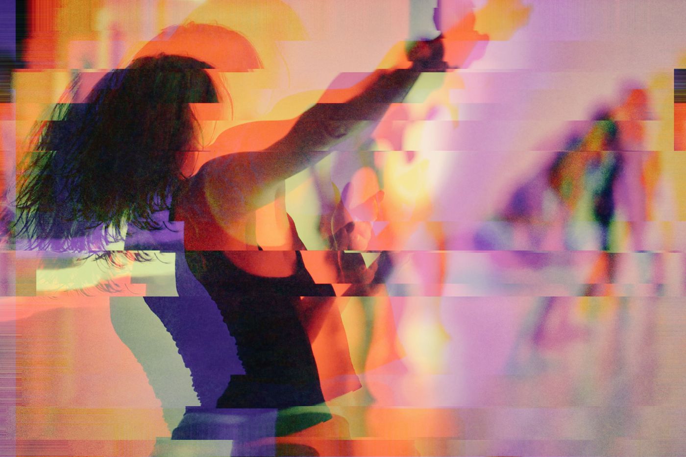 Essential Dance in Freiburg — Ecstatic Dance zu DJ-Musik, Tanz und Bewegung im Kreis